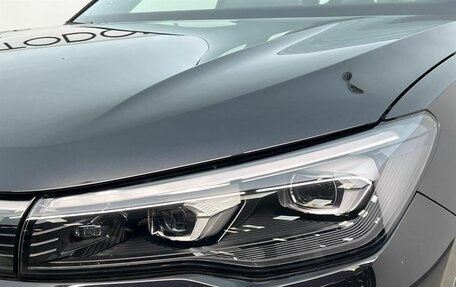 Volkswagen Tiguan, 2025 год, 5 050 000 рублей, 19 фотография