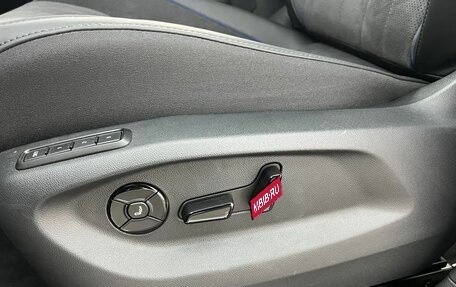 Volkswagen Tiguan, 2025 год, 5 050 000 рублей, 16 фотография