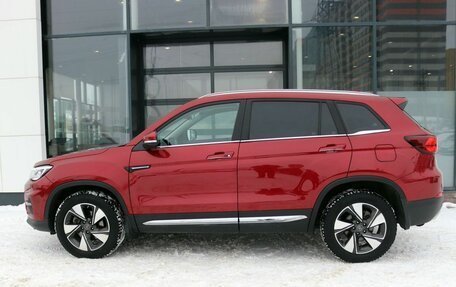 Changan CS75 I рестайлинг, 2022 год, 2 099 000 рублей, 2 фотография