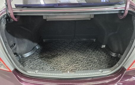 Hyundai Solaris II рестайлинг, 2013 год, 860 000 рублей, 16 фотография