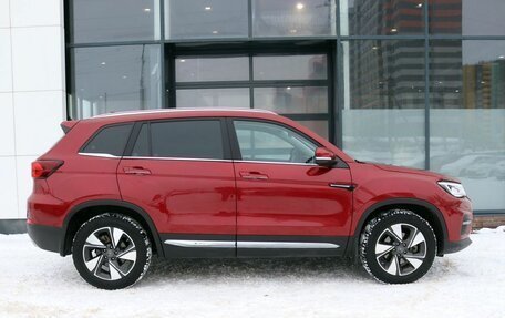 Changan CS75 I рестайлинг, 2022 год, 2 099 000 рублей, 6 фотография