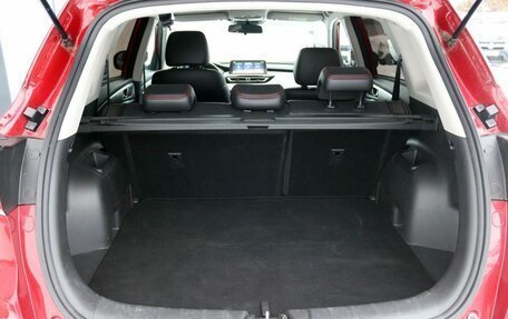 Changan CS75 I рестайлинг, 2022 год, 2 099 000 рублей, 10 фотография