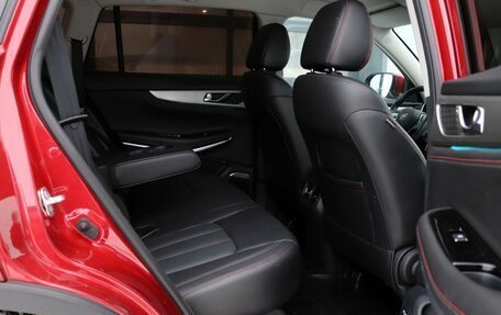 Changan CS75 I рестайлинг, 2022 год, 2 099 000 рублей, 11 фотография