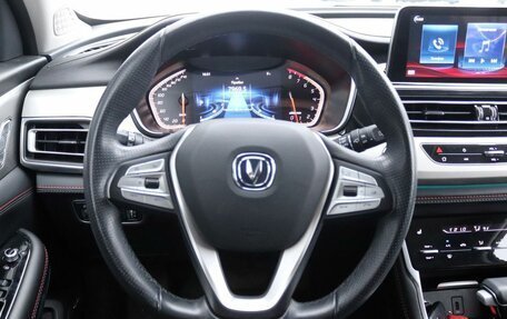 Changan CS75 I рестайлинг, 2022 год, 2 099 000 рублей, 15 фотография