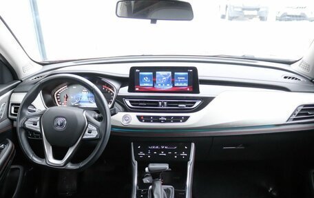 Changan CS75 I рестайлинг, 2022 год, 2 099 000 рублей, 14 фотография