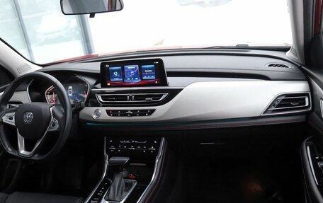 Changan CS75 I рестайлинг, 2022 год, 2 099 000 рублей, 13 фотография