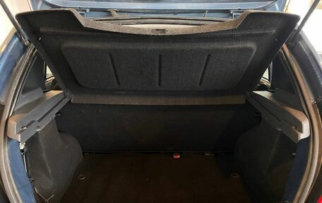 Renault Sandero I, 2012 год, 518 000 рублей, 17 фотография