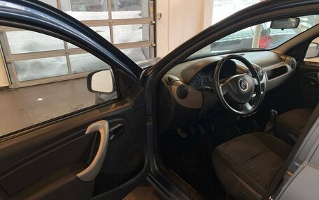 Renault Sandero I, 2012 год, 518 000 рублей, 19 фотография