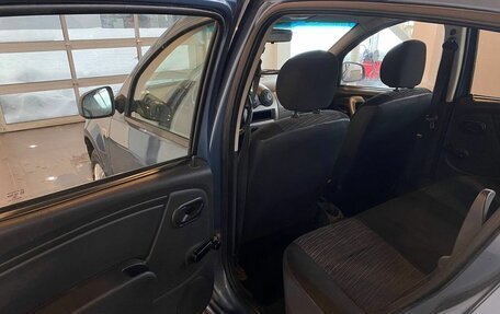 Renault Sandero I, 2012 год, 518 000 рублей, 21 фотография