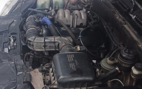 Chevrolet Niva I рестайлинг, 2005 год, 280 000 рублей, 9 фотография