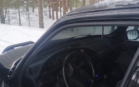 Chevrolet Niva I рестайлинг, 2005 год, 280 000 рублей, 7 фотография