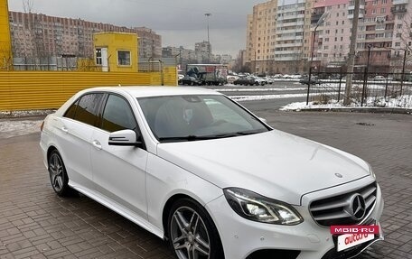 Mercedes-Benz E-Класс, 2015 год, 2 350 000 рублей, 4 фотография