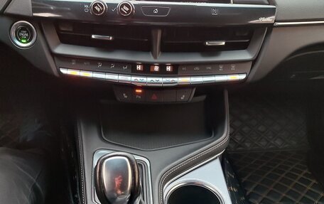 Cadillac CT4 I, 2021 год, 3 700 000 рублей, 12 фотография