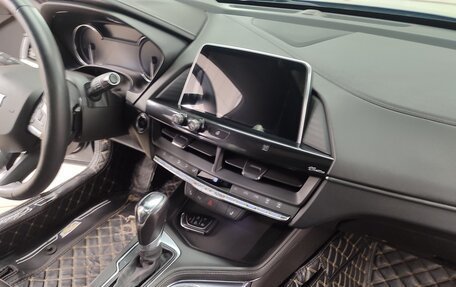 Cadillac CT4 I, 2021 год, 3 700 000 рублей, 15 фотография