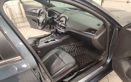 Cadillac CT4 I, 2021 год, 3 700 000 рублей, 19 фотография