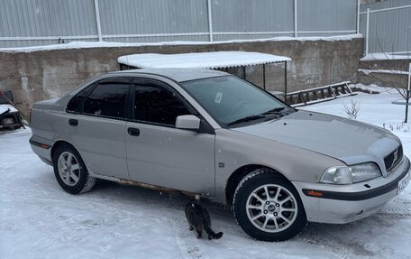 Volvo S40 II, 1997 год, 200 000 рублей, 2 фотография