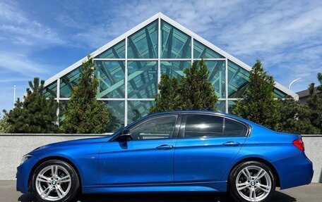 BMW 3 серия, 2018 год, 3 500 000 рублей, 5 фотография