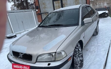 Volvo S40 II, 1997 год, 200 000 рублей, 6 фотография