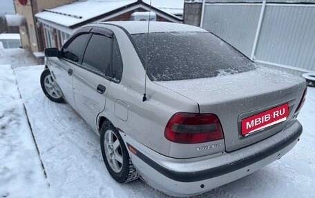 Volvo S40 II, 1997 год, 200 000 рублей, 5 фотография