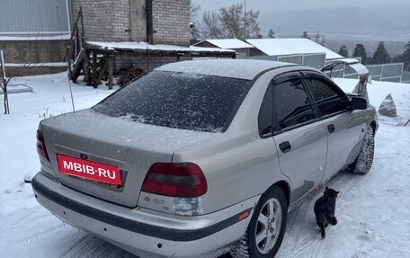 Volvo S40 II, 1997 год, 200 000 рублей, 3 фотография