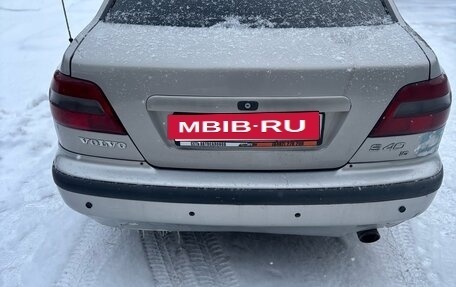 Volvo S40 II, 1997 год, 200 000 рублей, 4 фотография