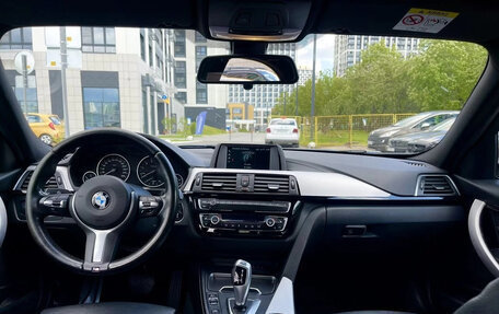 BMW 3 серия, 2018 год, 3 500 000 рублей, 6 фотография