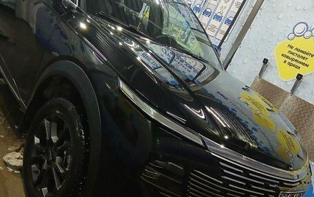 Haval F7, 2024 год, 2 500 000 рублей, 3 фотография