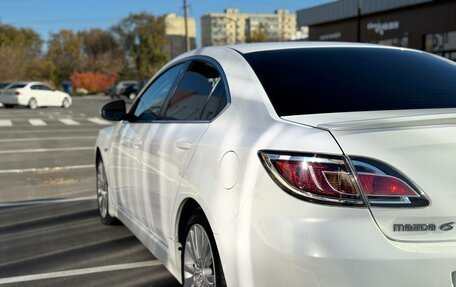 Mazda 6, 2011 год, 1 100 000 рублей, 9 фотография