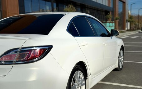 Mazda 6, 2011 год, 1 100 000 рублей, 10 фотография