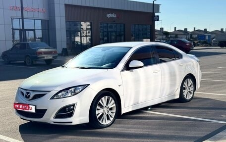 Mazda 6, 2011 год, 1 100 000 рублей, 3 фотография