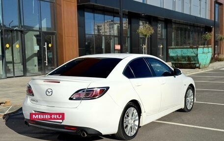 Mazda 6, 2011 год, 1 100 000 рублей, 7 фотография