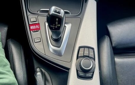 BMW 3 серия, 2018 год, 3 500 000 рублей, 7 фотография