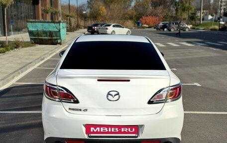 Mazda 6, 2011 год, 1 100 000 рублей, 6 фотография