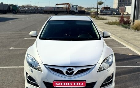 Mazda 6, 2011 год, 1 100 000 рублей, 2 фотография