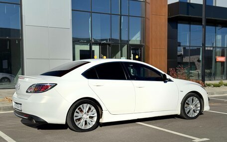 Mazda 6, 2011 год, 1 100 000 рублей, 12 фотография