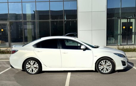 Mazda 6, 2011 год, 1 100 000 рублей, 13 фотография