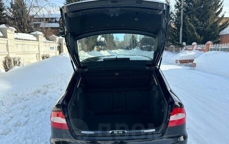 Skoda Superb III рестайлинг, 2008 год, 780 000 рублей, 4 фотография