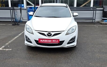 Mazda 6, 2011 год, 1 100 000 рублей, 20 фотография