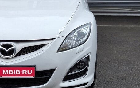 Mazda 6, 2011 год, 1 100 000 рублей, 21 фотография