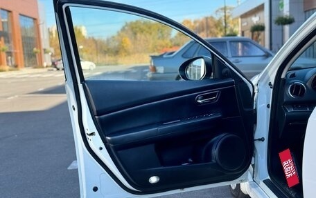 Mazda 6, 2011 год, 1 100 000 рублей, 16 фотография