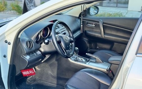 Mazda 6, 2011 год, 1 100 000 рублей, 15 фотография