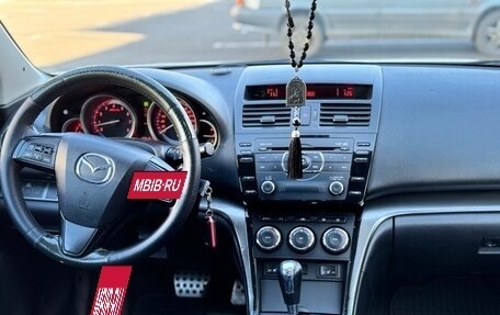 Mazda 6, 2011 год, 1 100 000 рублей, 14 фотография