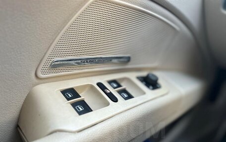 Skoda Superb III рестайлинг, 2008 год, 780 000 рублей, 7 фотография