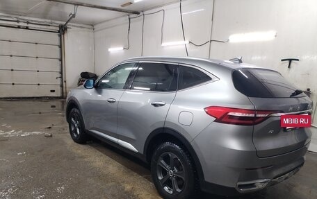 Haval F7 I, 2019 год, 1 680 000 рублей, 2 фотография