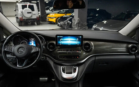 Mercedes-Benz V-Класс, 2021 год, 14 500 000 рублей, 2 фотография