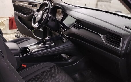 Haval F7 I, 2019 год, 1 680 000 рублей, 6 фотография