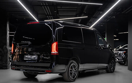 Mercedes-Benz V-Класс, 2021 год, 14 500 000 рублей, 4 фотография