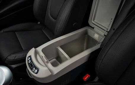 Mercedes-Benz V-Класс, 2021 год, 14 500 000 рублей, 7 фотография