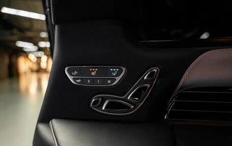 Mercedes-Benz V-Класс, 2021 год, 14 500 000 рублей, 11 фотография