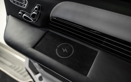 Mercedes-Benz V-Класс, 2021 год, 14 500 000 рублей, 12 фотография